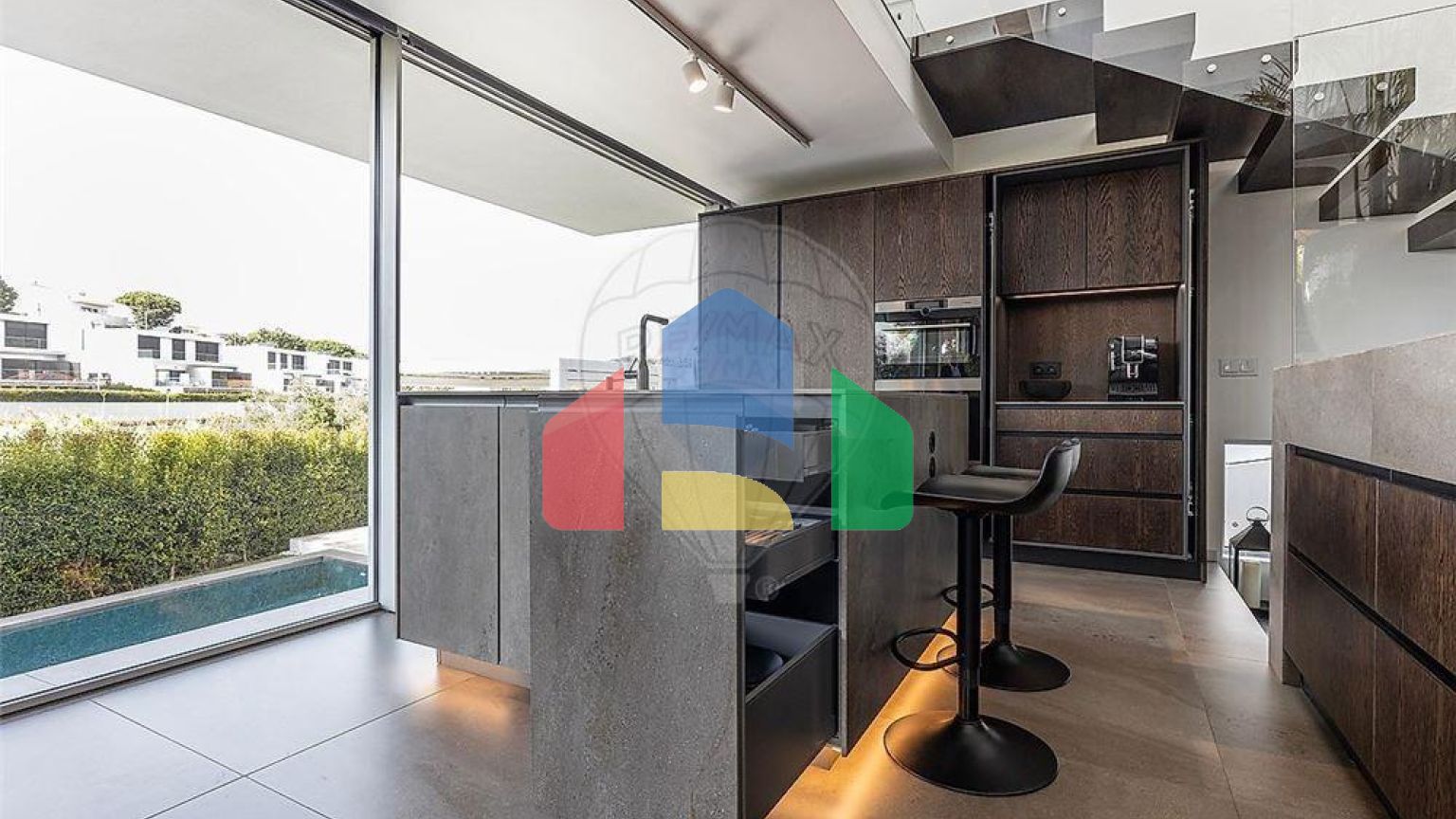 Residential - Single Family Home - T3 - Cascais e Estoril, Cascais - PT