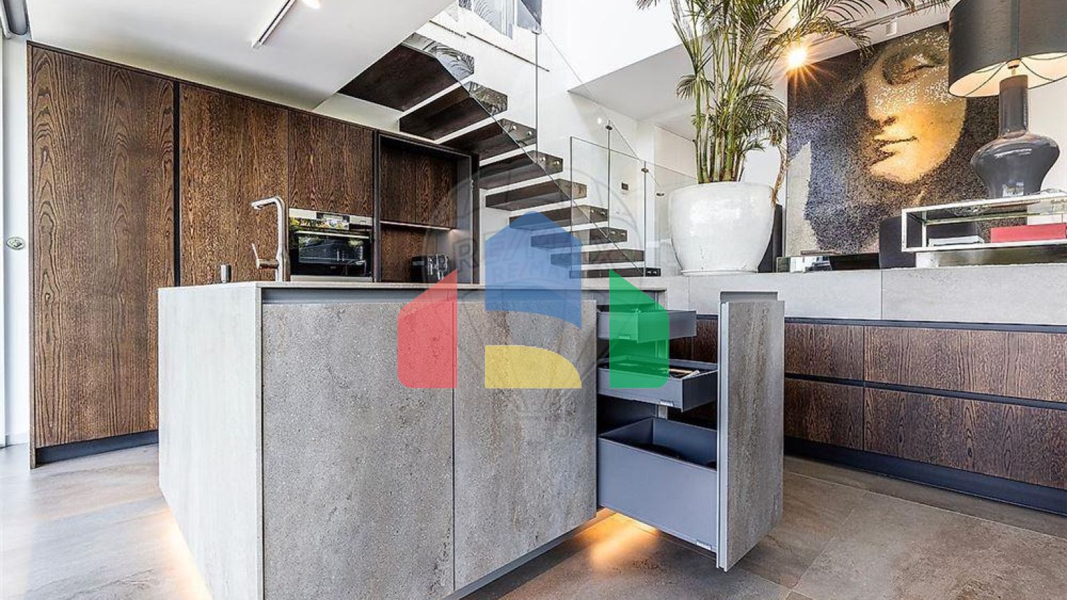 Residential - Single Family Home - T3 - Cascais e Estoril, Cascais - PT