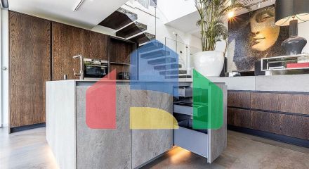 Residential - Single Family Home - T3 - Cascais e Estoril, Cascais - PT