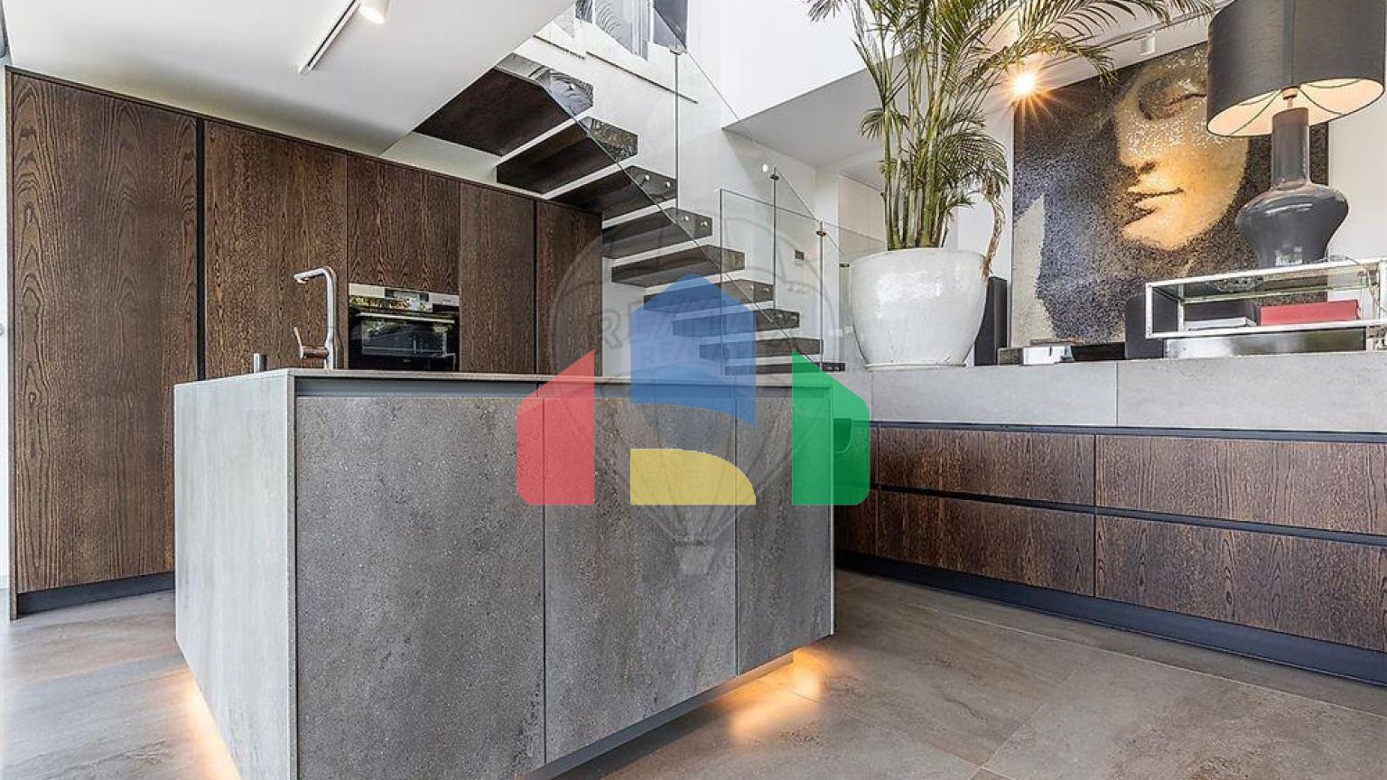 Residential - Single Family Home - T3 - Cascais e Estoril, Cascais - PT