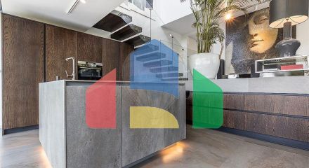 Residential - Single Family Home - T3 - Cascais e Estoril, Cascais - PT