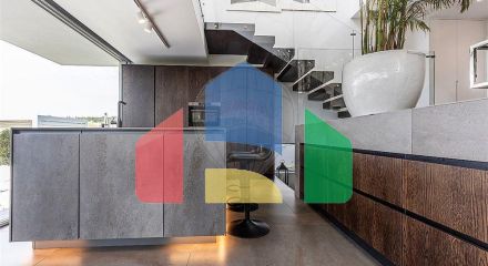 Residential - Single Family Home - T3 - Cascais e Estoril, Cascais - PT