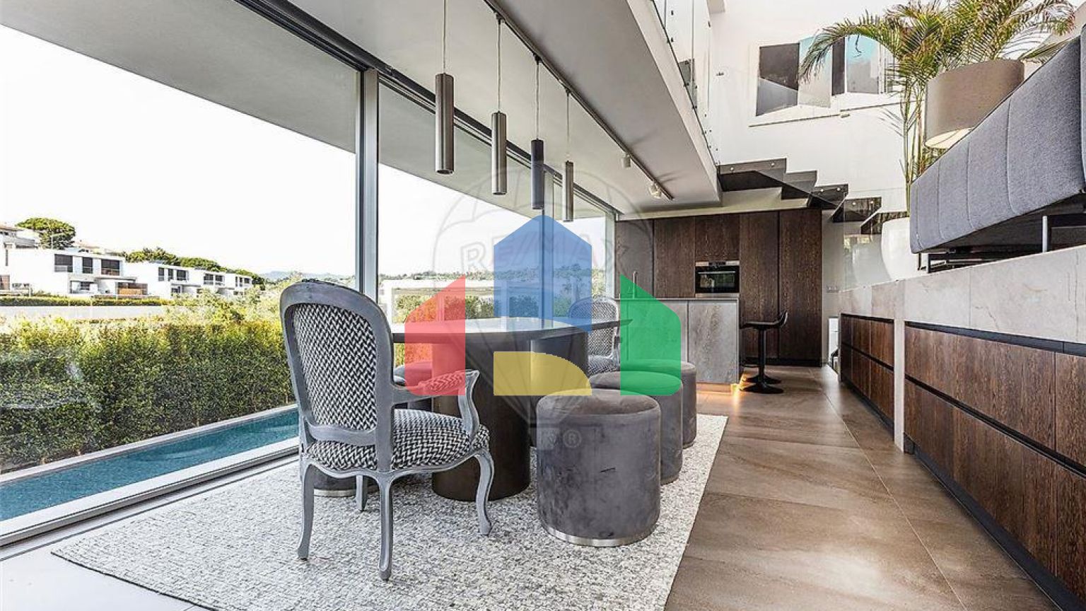 Residential - Single Family Home - T3 - Cascais e Estoril, Cascais - PT