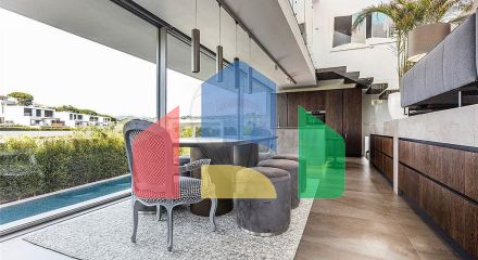 Residential - Single Family Home - T3 - Cascais e Estoril, Cascais - PT