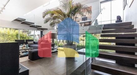 Residential - Single Family Home - T3 - Cascais e Estoril, Cascais - PT