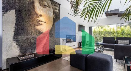 Residential - Single Family Home - T3 - Cascais e Estoril, Cascais - PT