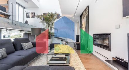 Residential - Single Family Home - T3 - Cascais e Estoril, Cascais - PT