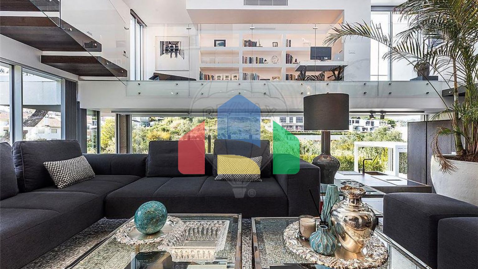 Residential - Single Family Home - T3 - Cascais e Estoril, Cascais - PT