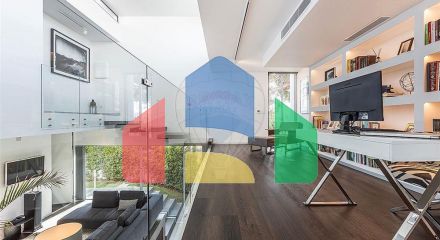 Residential - Single Family Home - T3 - Cascais e Estoril, Cascais - PT