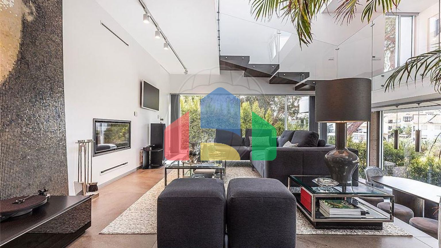 Residential - Single Family Home - T3 - Cascais e Estoril, Cascais - PT