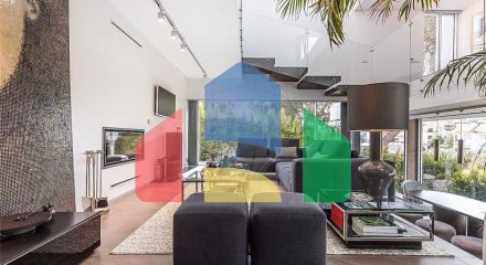 Residential - Single Family Home - T3 - Cascais e Estoril, Cascais - PT