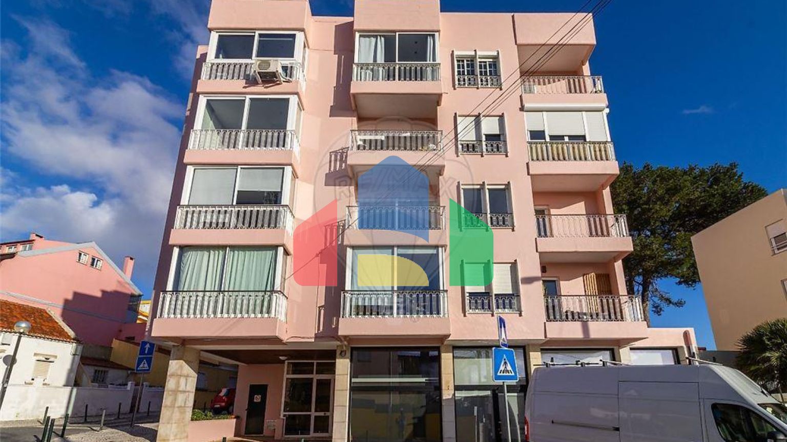 Residential - Condo/Apartment - T2 - Cascais e Estoril, Cascais - PT