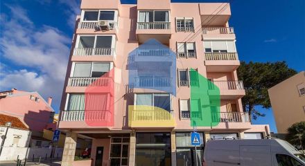 Residential - Condo/Apartment - T2 - Cascais e Estoril, Cascais - PT