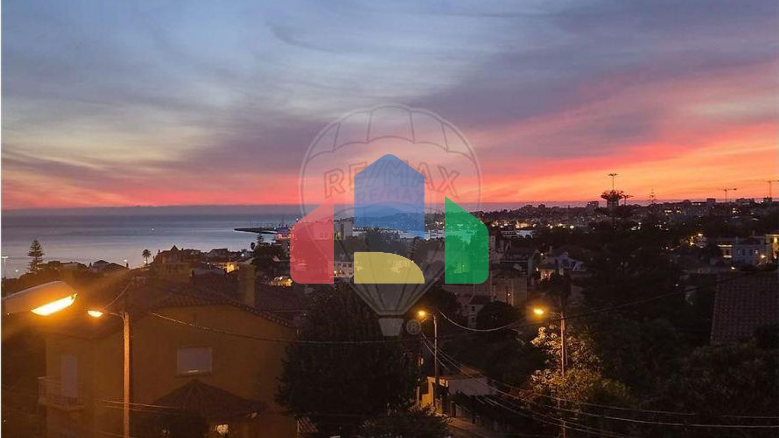 Residential - Condo/Apartment - T2 - Cascais e Estoril, Cascais - PT