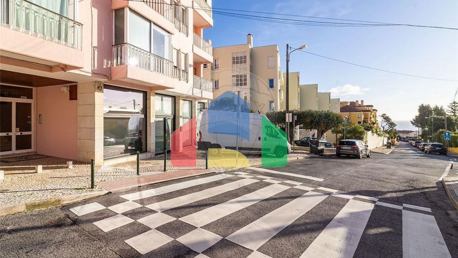 Residential - Condo/Apartment - T2 - Cascais e Estoril, Cascais - PT