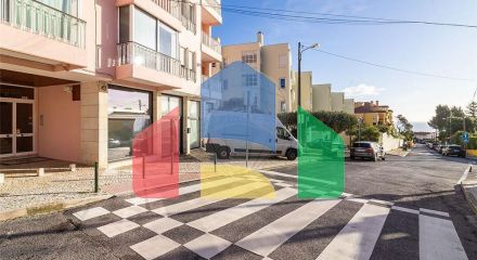 Residential - Condo/Apartment - T2 - Cascais e Estoril, Cascais - PT