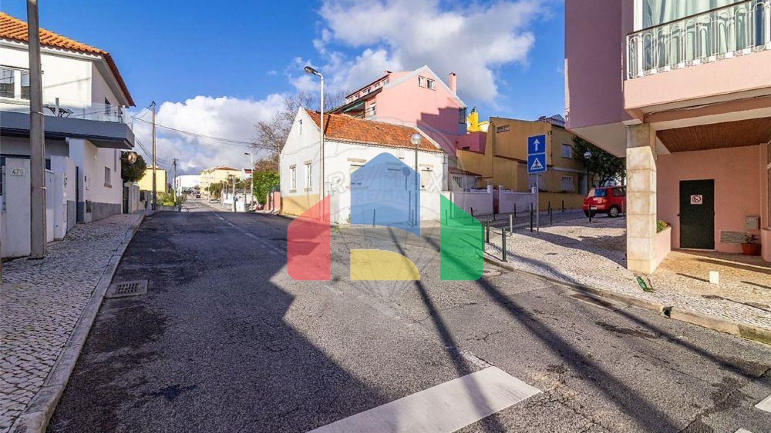 Residential - Condo/Apartment - T2 - Cascais e Estoril, Cascais - PT