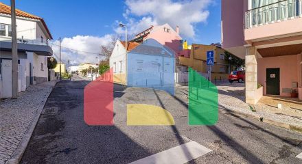 Residential - Condo/Apartment - T2 - Cascais e Estoril, Cascais - PT