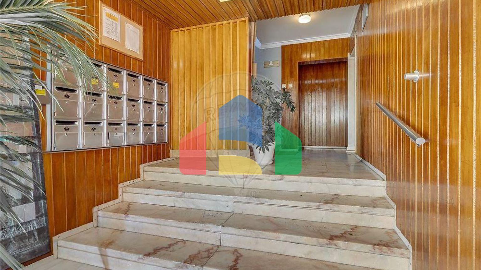 Residential - Condo/Apartment - T2 - Cascais e Estoril, Cascais - PT