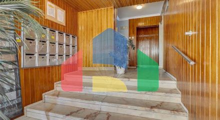 Residential - Condo/Apartment - T2 - Cascais e Estoril, Cascais - PT