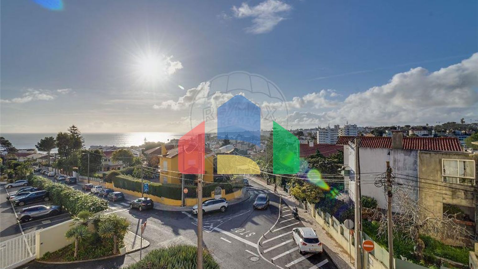 Residential - Condo/Apartment - T2 - Cascais e Estoril, Cascais - PT