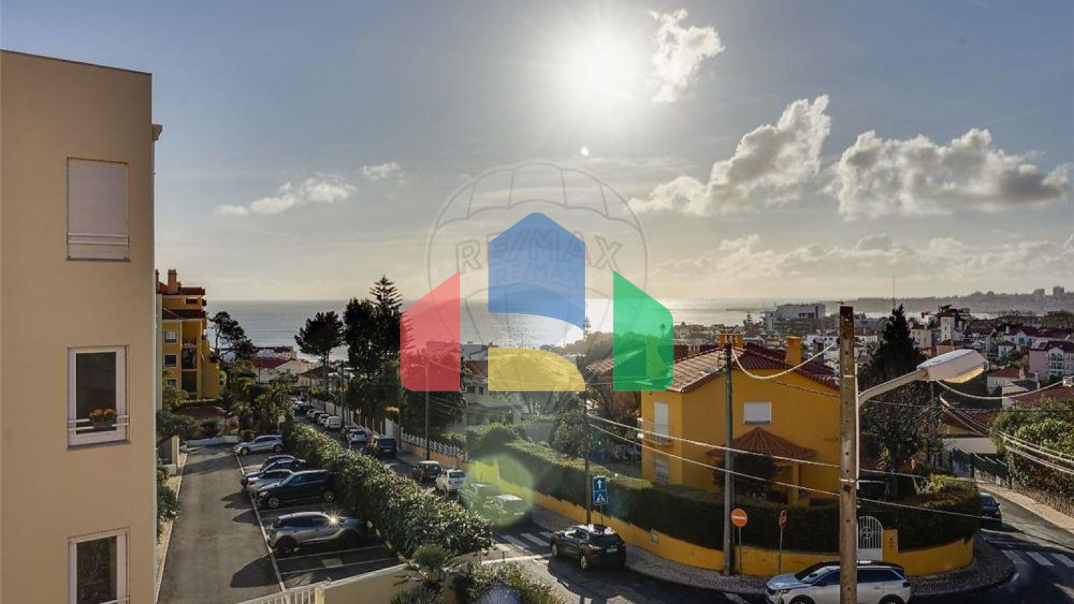 Residential - Condo/Apartment - T2 - Cascais e Estoril, Cascais - PT