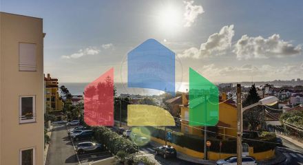 Residential - Condo/Apartment - T2 - Cascais e Estoril, Cascais - PT