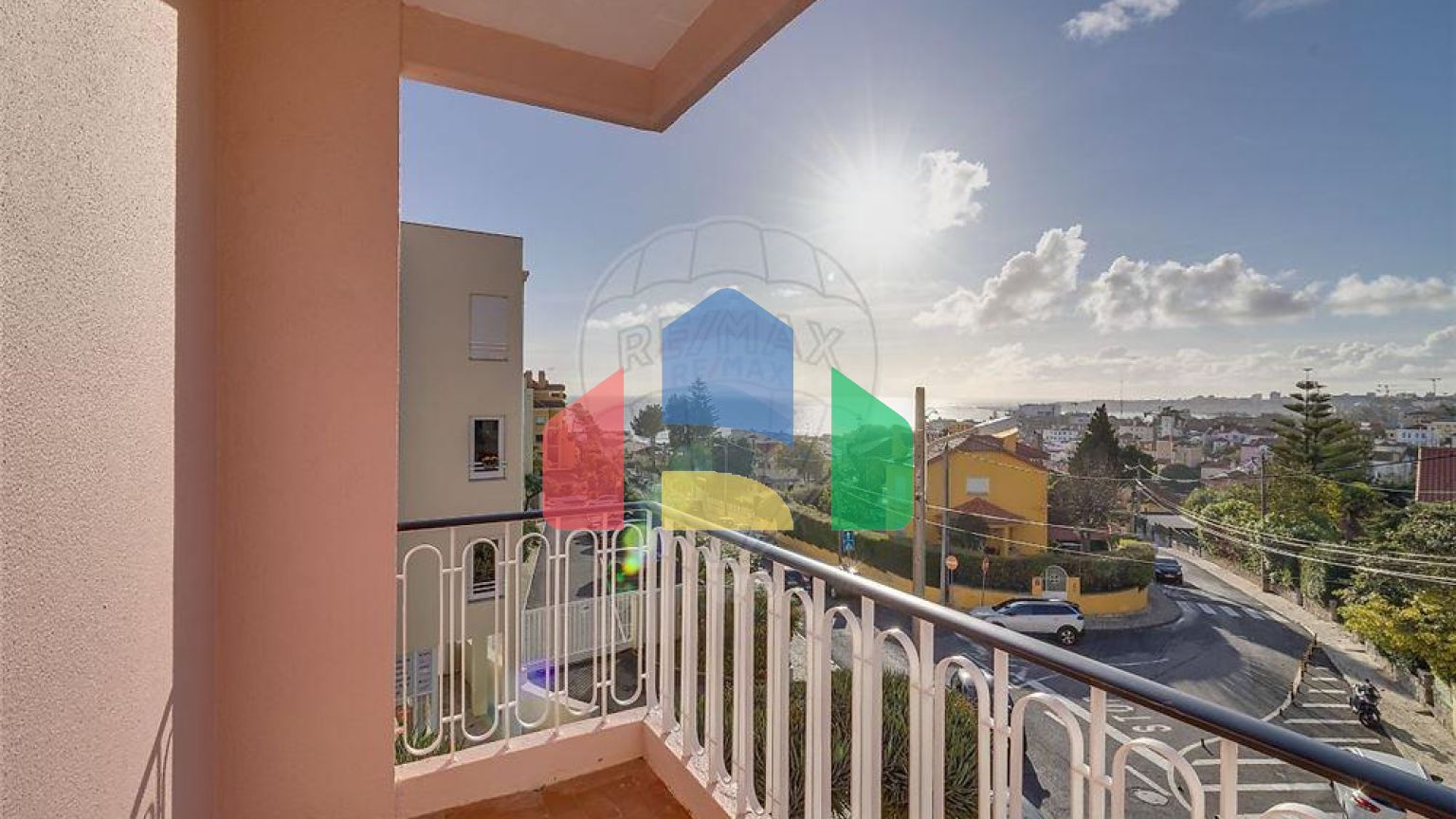 Residential - Condo/Apartment - T2 - Cascais e Estoril, Cascais - PT