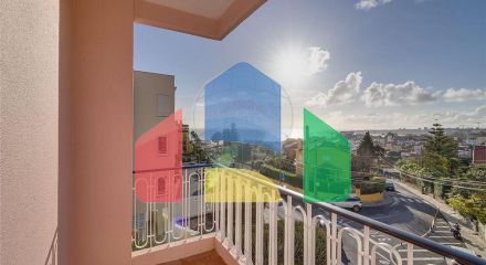 Residential - Condo/Apartment - T2 - Cascais e Estoril, Cascais - PT