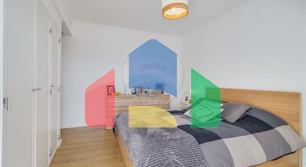 Residential - Condo/Apartment - T2 - Cascais e Estoril, Cascais - PT