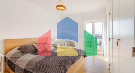 Residential - Condo/Apartment - T2 - Cascais e Estoril, Cascais - PT