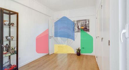 Residential - Condo/Apartment - T2 - Cascais e Estoril, Cascais - PT