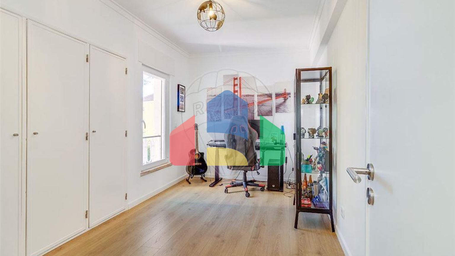 Residential - Condo/Apartment - T2 - Cascais e Estoril, Cascais - PT