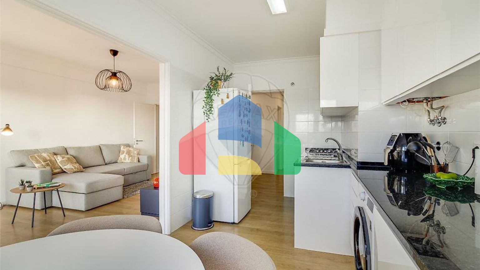 Residential - Condo/Apartment - T2 - Cascais e Estoril, Cascais - PT