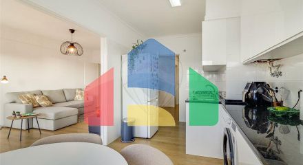 Residential - Condo/Apartment - T2 - Cascais e Estoril, Cascais - PT