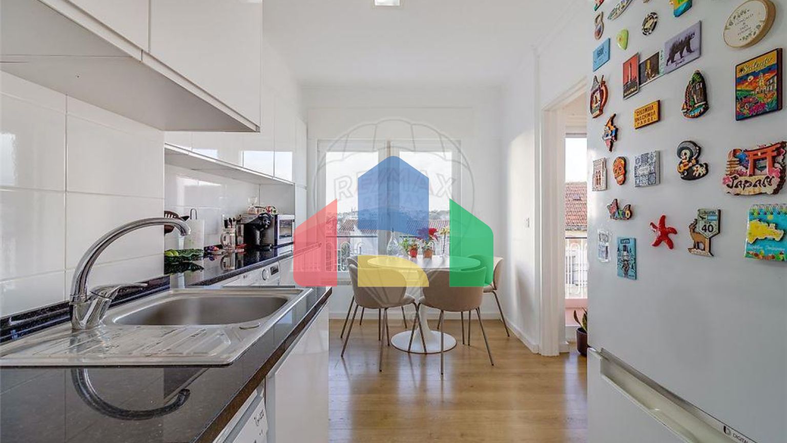 Residential - Condo/Apartment - T2 - Cascais e Estoril, Cascais - PT