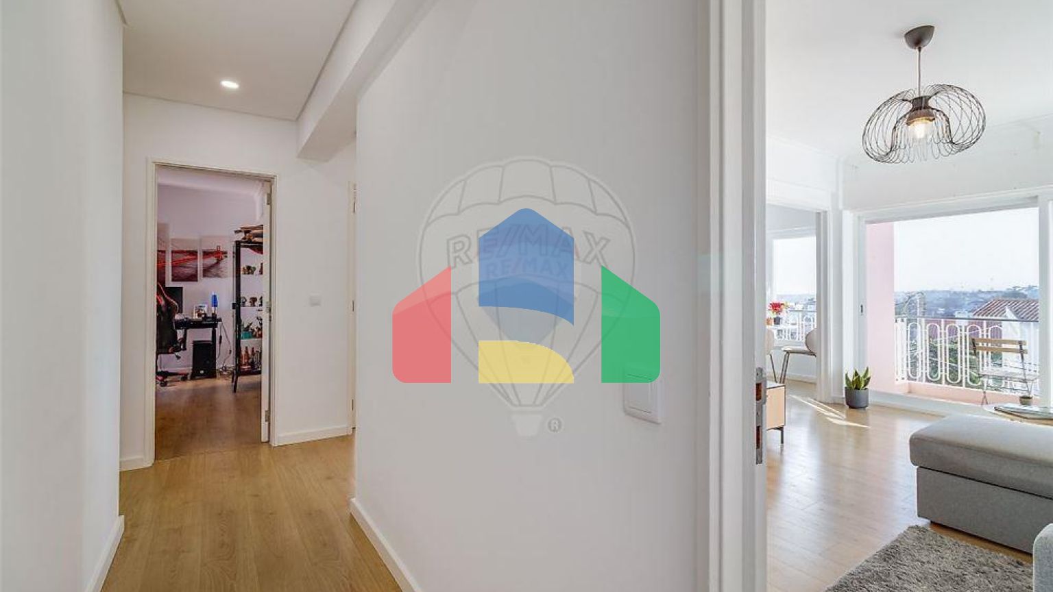 Residential - Condo/Apartment - T2 - Cascais e Estoril, Cascais - PT