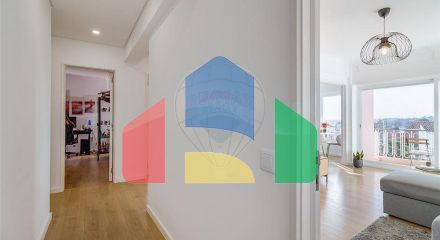 Residential - Condo/Apartment - T2 - Cascais e Estoril, Cascais - PT