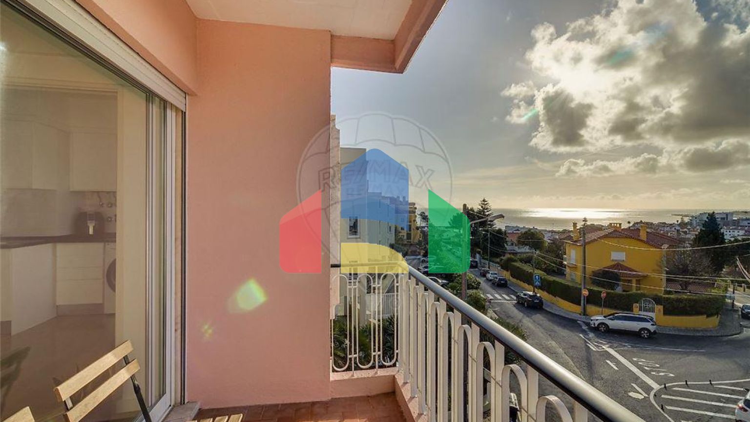 Residential - Condo/Apartment - T2 - Cascais e Estoril, Cascais - PT