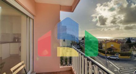 Residential - Condo/Apartment - T2 - Cascais e Estoril, Cascais - PT