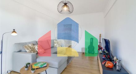 Residential - Condo/Apartment - T2 - Cascais e Estoril, Cascais - PT