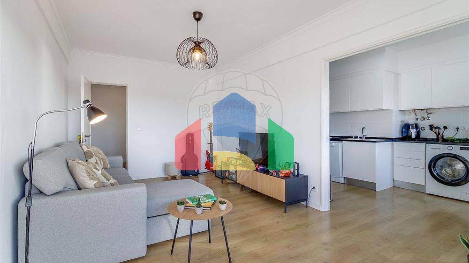 Residential - Condo/Apartment - T2 - Cascais e Estoril, Cascais - PT