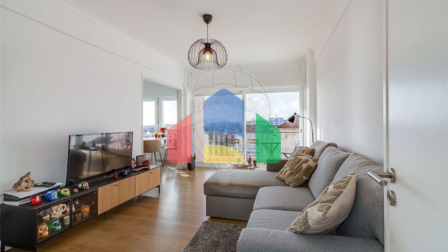 Residential - Condo/Apartment - T2 - Cascais e Estoril, Cascais - PT