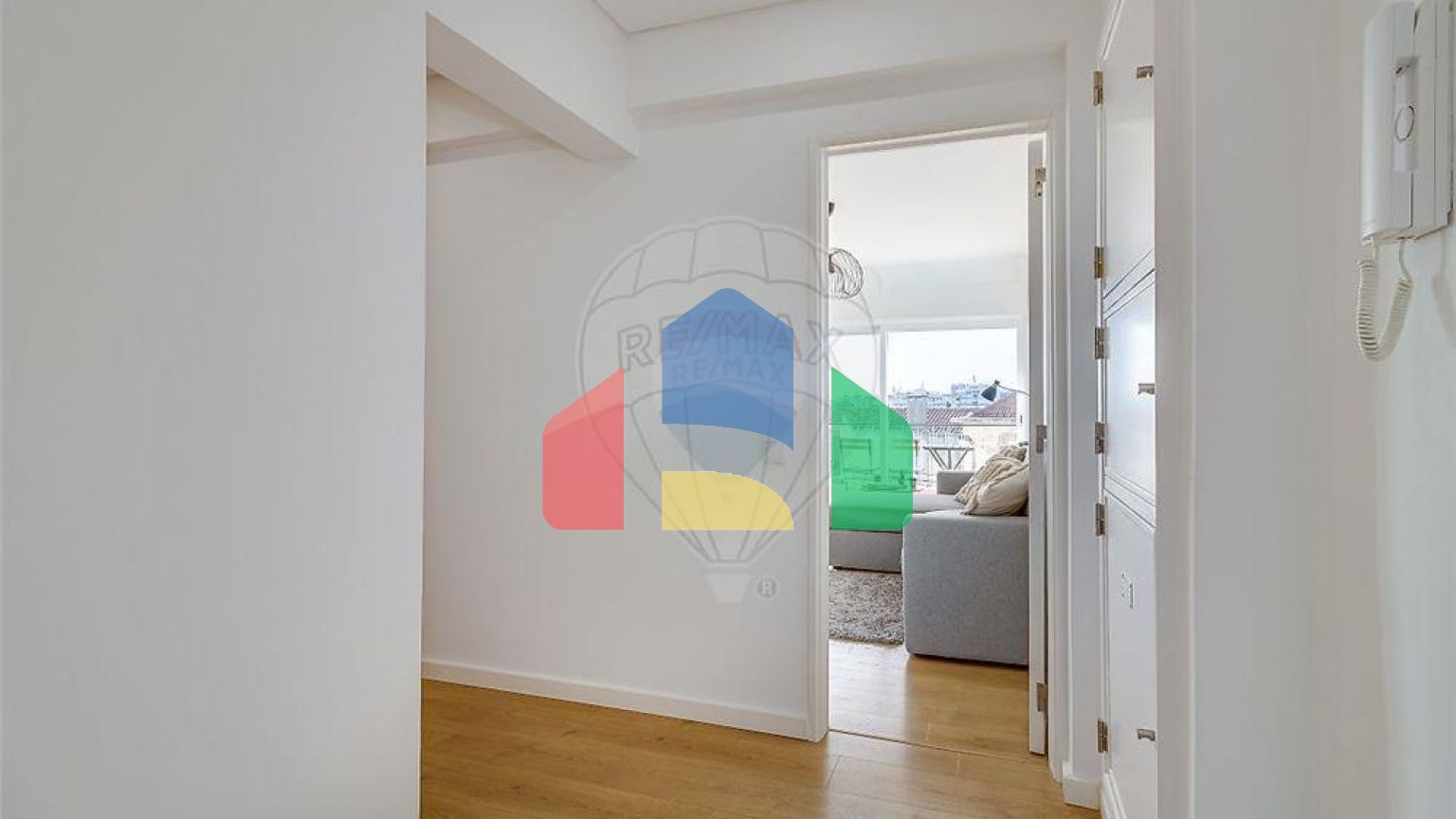 Residential - Condo/Apartment - T2 - Cascais e Estoril, Cascais - PT