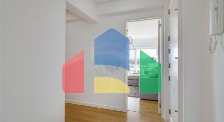 Residential - Condo/Apartment - T2 - Cascais e Estoril, Cascais - PT