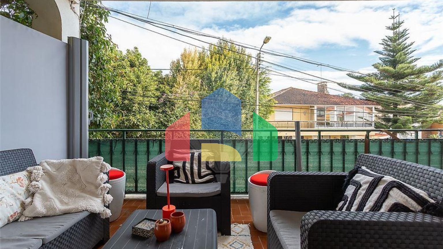 Residential - Single Family Home - T5 - Cascais e Estoril, Cascais - PT