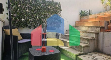 Residential - Single Family Home - T5 - Cascais e Estoril, Cascais - PT