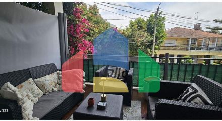 Residential - Single Family Home - T5 - Cascais e Estoril, Cascais - PT