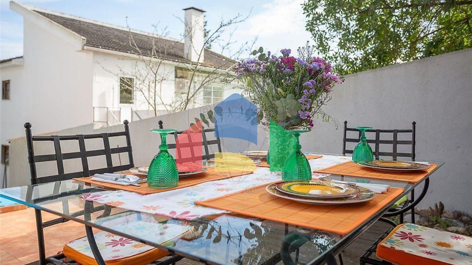 Residential - Single Family Home - T5 - Cascais e Estoril, Cascais - PT