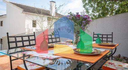 Residential - Single Family Home - T5 - Cascais e Estoril, Cascais - PT